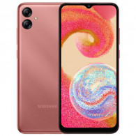 Smartphone Samsung Galaxy A04e 3Go 32Go Cuivre Smartphone Samsung Galaxy A04e 3Go 32Go Cuivre