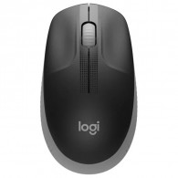 Souris Sans Fil Logitech M190 Noir