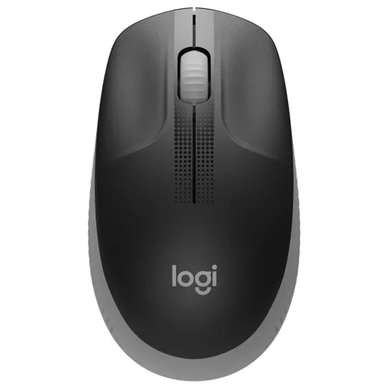 Souris Sans Fil Logitech M190 Noir