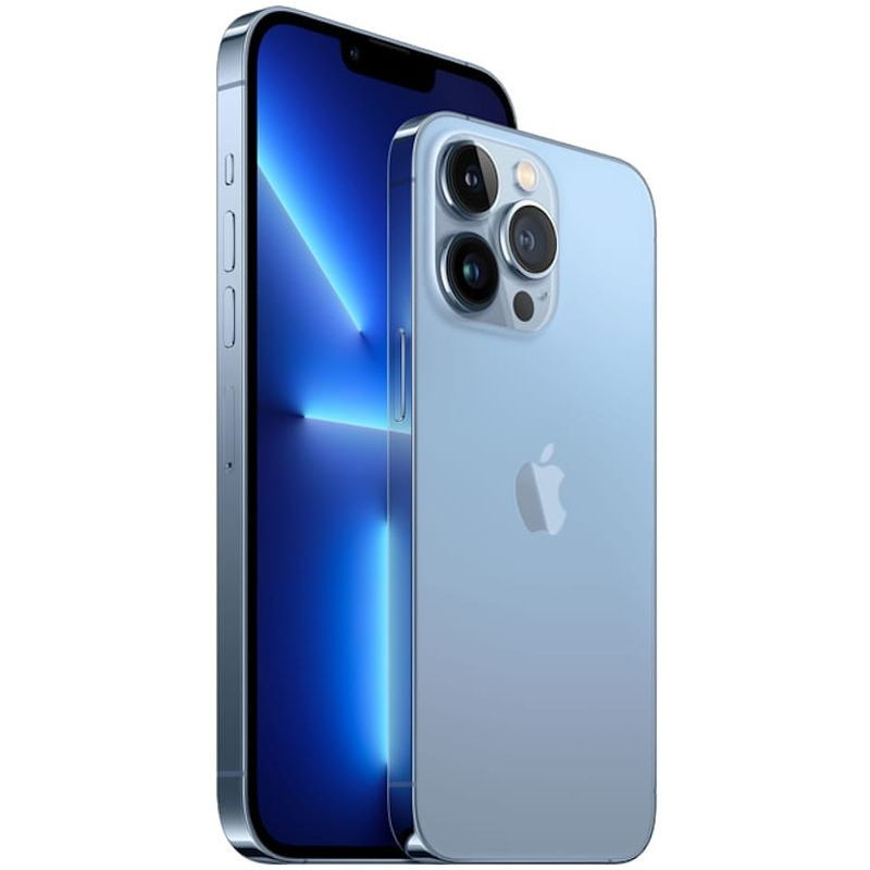 IPhone 13 Pro Max 256Go Sierra Bleu