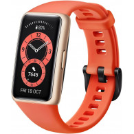 Montre Connecté Huawei Band 6 Amber Sunrise Montre Connecté Huawei Band 6 Amber Sunrise