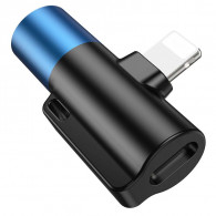 Adaptateur Hoco Jack To Iphone LS32