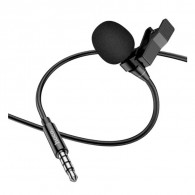 Microphone Cravate Hoco L14 Type-C Pour Android