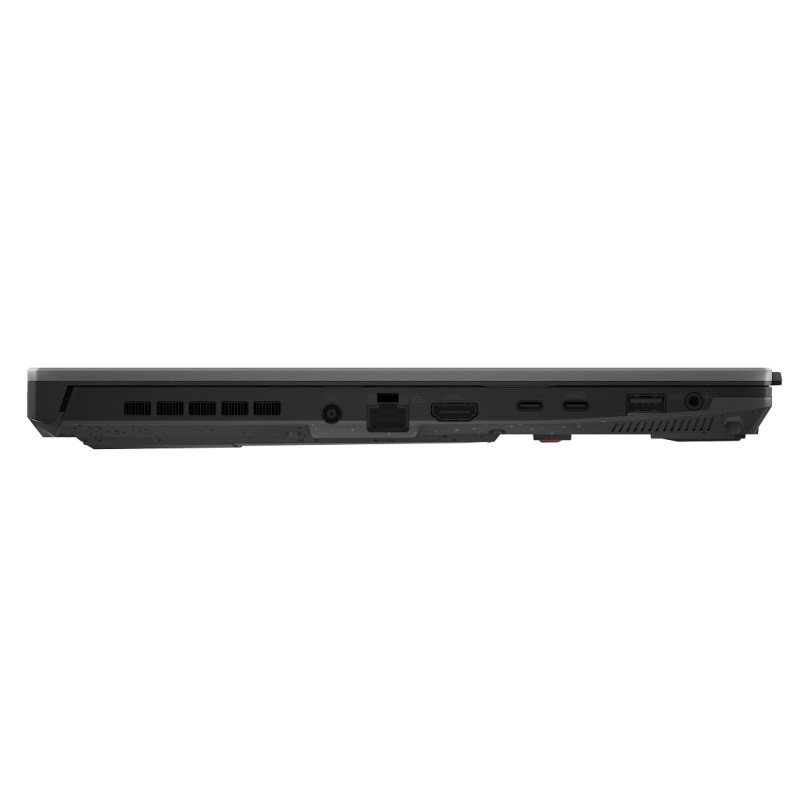 Pc Portable Asus TUF Gaming A17 2022 AMD Ryzen 7 16Go 1To SSD Noir