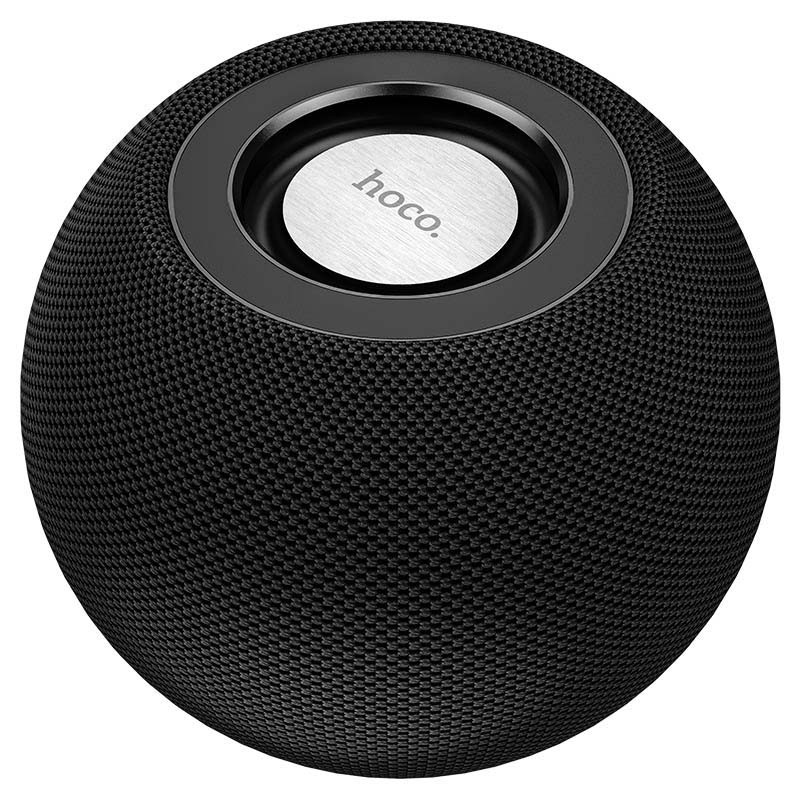 Haut Parleur Bluetooth Hoco Sport BS45 Noir