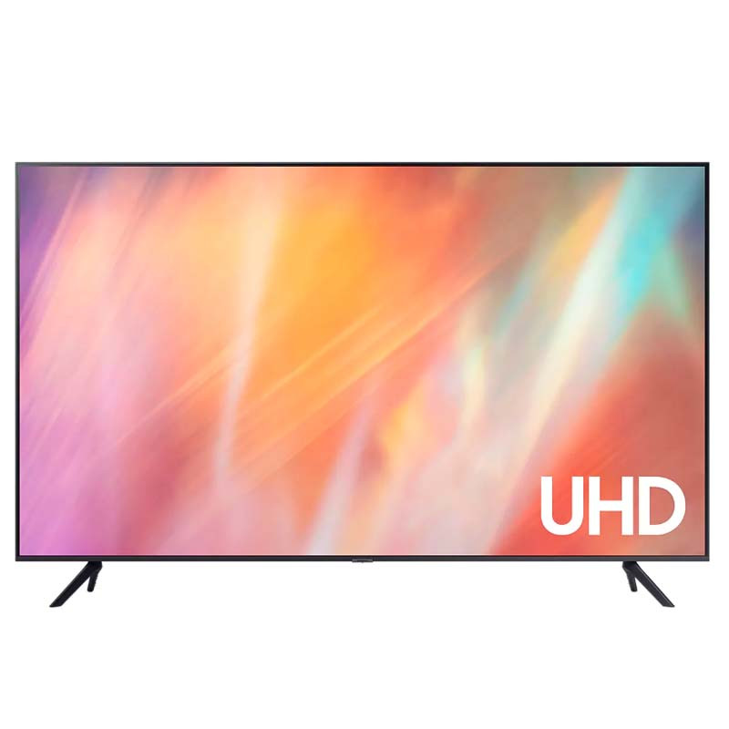 TV Samsung 43" Intelligent 4K UHD AU7000