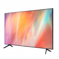 TV Samsung 43" Intelligent 4K UHD AU7000