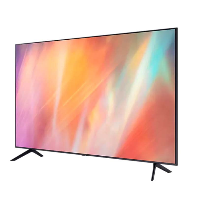 TV Samsung 43" Intelligent 4K UHD AU7000