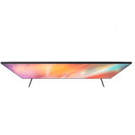 TV Samsung 43" Intelligent 4K UHD AU7000