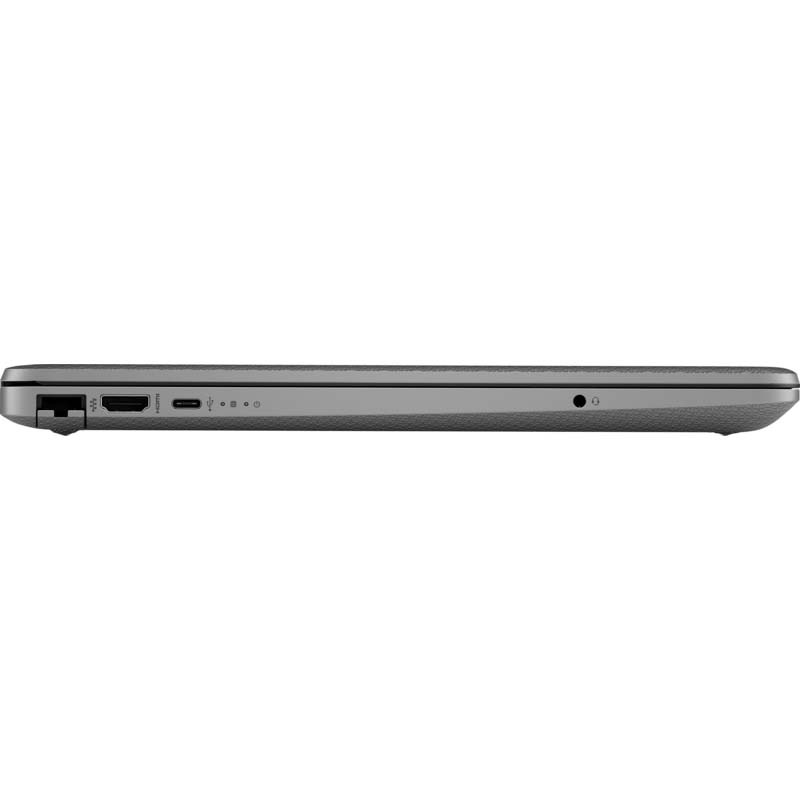PC Portable HP 15-dw1027nk Celeron N4120 4 Go 1 To Noir (6F905EA)