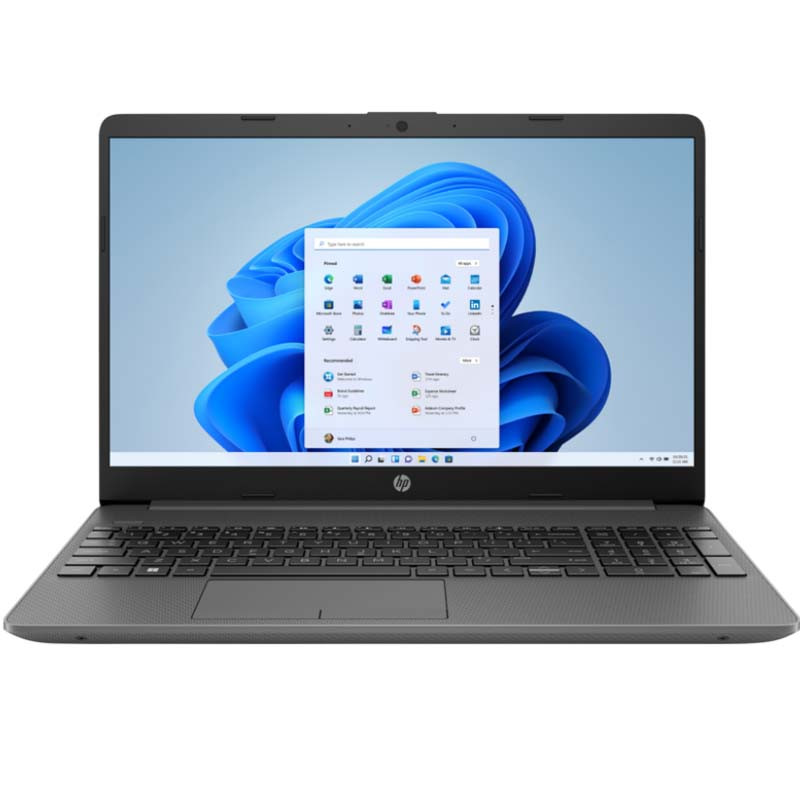PC Portable HP 15-dw1027nk Celeron N4120 4 Go 1 To Noir (6F905EA)