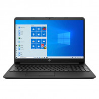 PC Portable HP 15-dw3075nk i5 11Gén 8 Go 1 To Noir (6F951EA)