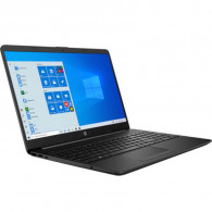 PC Portable HP 15-dw3075nk i5 11Gén 8 Go 1 To Noir (6F951EA)