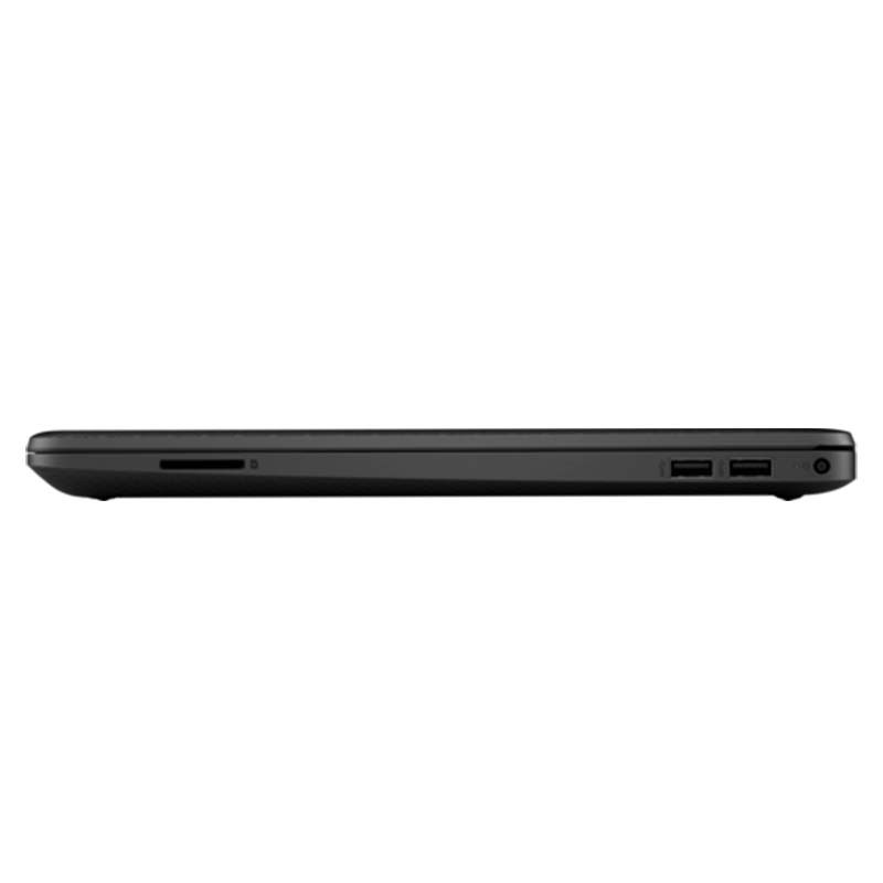 PC Portable HP 15-dw3075nk i5 11Gén 8 Go 1 To Noir (6F951EA)