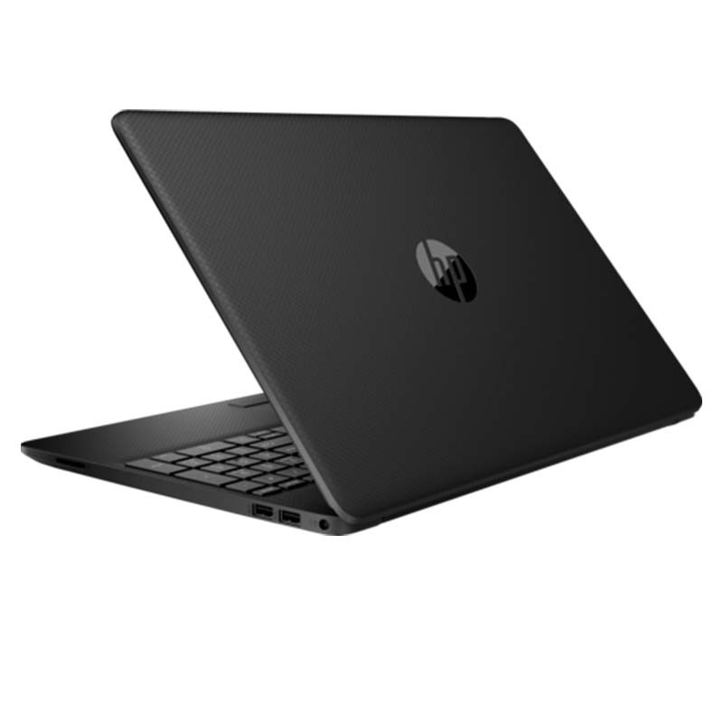 PC Portable HP 15-dw3075nk i5 11Gén 8 Go 1 To Noir (6F951EA)