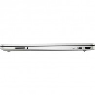 PC Portable HP 15s-fq5001nk i5 12Gén 8 Go 256 Go SSD Silver (6D6Y6EA)