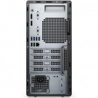 Pc De Bureau Dell 5000 i5 12Gén 16Go 512Go SSD Noir