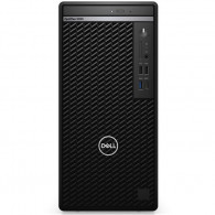 Pc De Bureau Dell 5000 i5 12Gén 24Go 512Go SSD Noir
