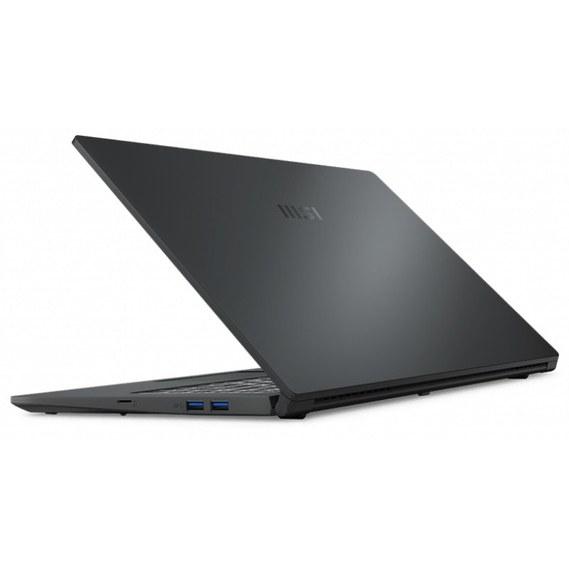 Pc Portable MSI Modern 15 I3 11Gén 32Go 256Go SSD Noir