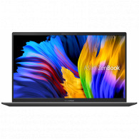 Pc Portable Asus Zenbook 14X AMD Ryzen 7 16Go 512Go SSD Gris (UM5401QA-KP243W)