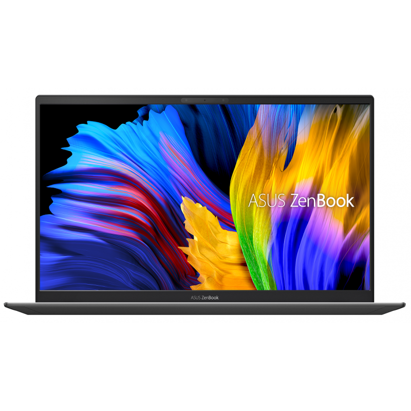 Pc Portable Asus Zenbook 14X AMD Ryzen 7 16Go 512Go SSD Gris (UM5401QA-KP243W)