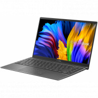 Pc Portable Asus Zenbook 14X AMD Ryzen 7 16Go 512Go SSD Gris (UM5401QA-KP243W)