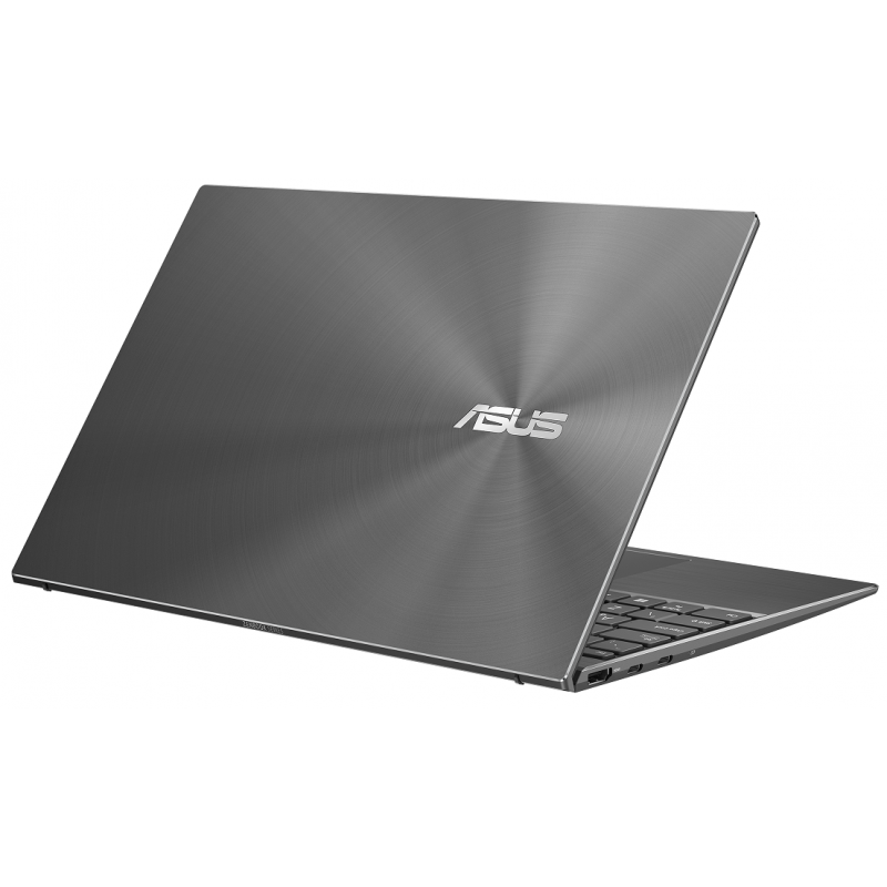 Pc Portable Asus Zenbook 14X AMD Ryzen 7 16Go 512Go SSD Gris (UM5401QA-KP243W)
