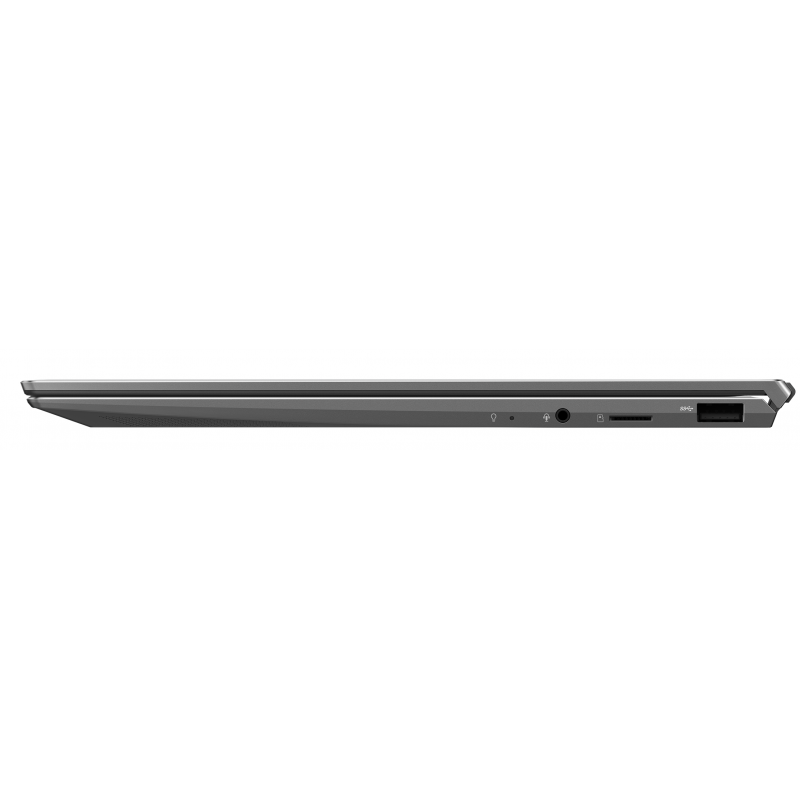 Pc Portable Asus Zenbook 14X AMD Ryzen 7 16Go 512Go SSD Gris (UM5401QA-KP243W)