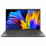 Pc Portable Asus Zenbook 14X AMD Ryzen 7 16Go 512Go SSD Gris (UM5401QA-KP243W)