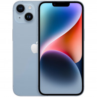 iPhone 14 128Go Bleu