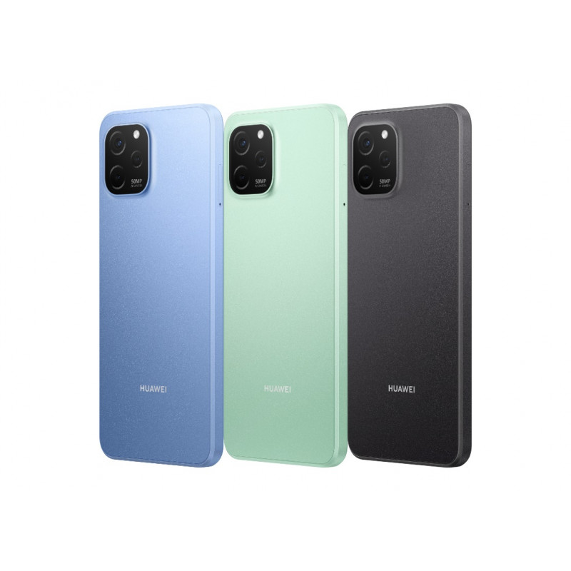 Smartphone Huawei Nova Y61 4Go 64Go Vert