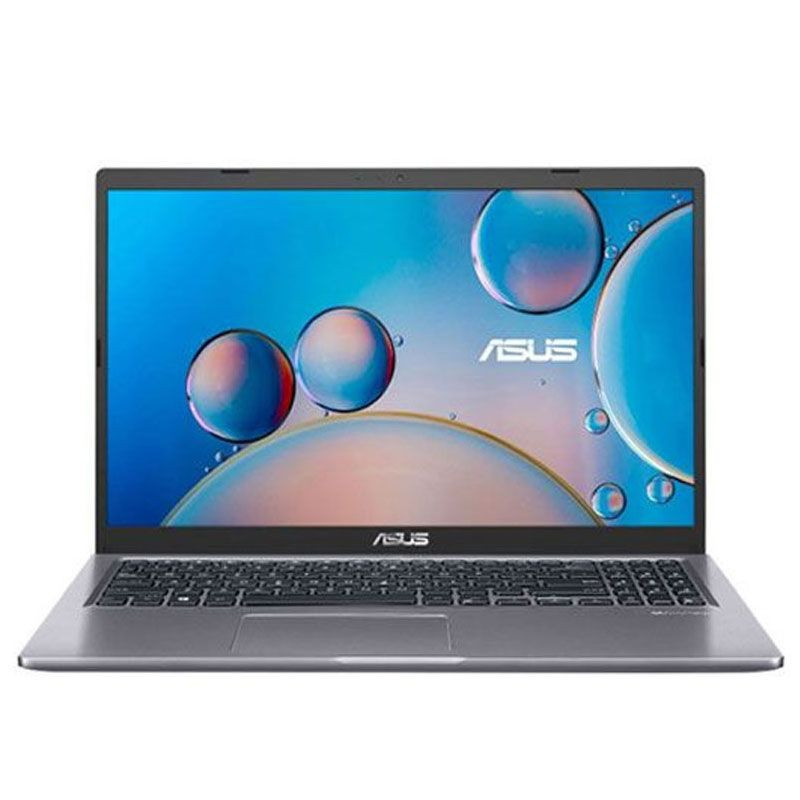 Pc Portable Asus Vivobook X515FA i3 10Gén 4Go 256Go Gris (X515FA-BR127W)