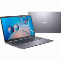 Pc Portable Asus X515FA i3 10Gén 4Go 256Go Gris (X515FA-BR127W)