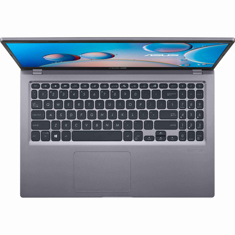 Pc Portable Asus X515FA i3 10Gén 4Go 256Go Gris (X515FA-BR127W)