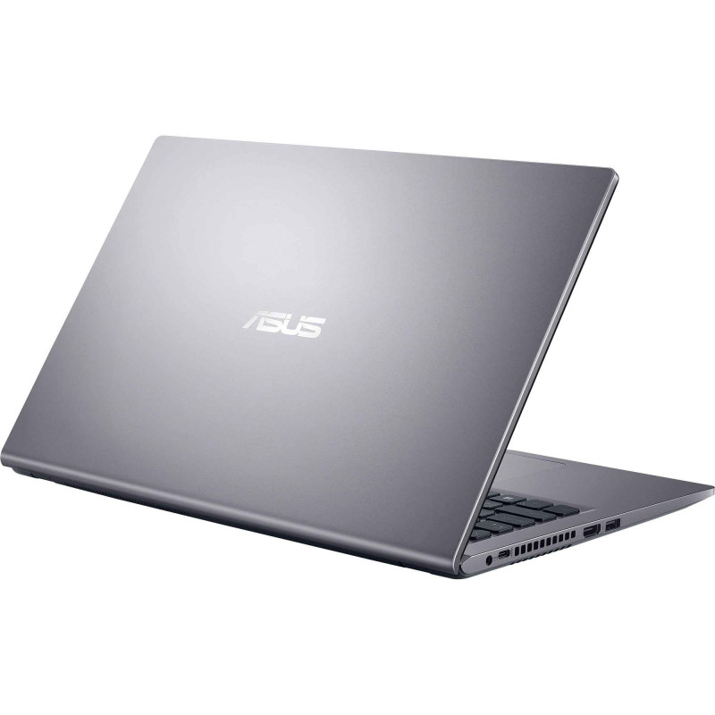 Pc Portable Asus X515FA i3 10Gén 4Go 256Go Gris (X515FA-BR127W)