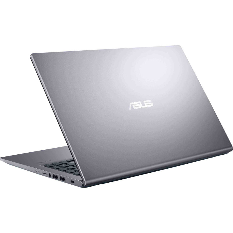 Pc Portable Asus X515FA i3 10Gén 4Go 256Go Gris (X515FA-BR127W)