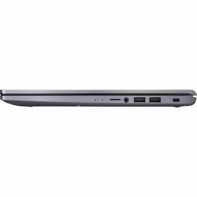 Pc Portable Asus X515FA i3 10Gén 4Go 256Go Gris (X515FA-BR127W)