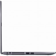 Pc Portable Asus X515FA i3 10Gén 4Go 256Go Gris (X515FA-BR127W)