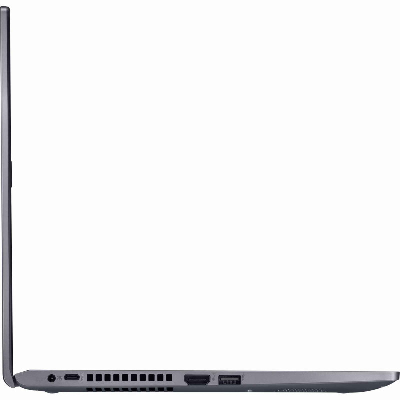 Pc Portable Asus X515FA i3 10Gén 4Go 256Go Gris (X515FA-BR127W)