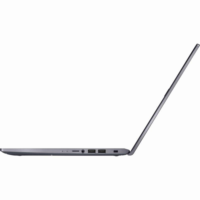 Pc Portable Asus X515FA i3 10Gén 4Go 256Go Gris (X515FA-BR127W)