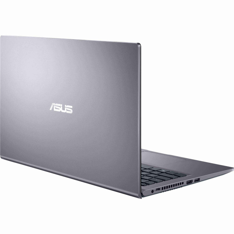 Pc Portable Asus X515FA i3 10Gén 4Go 256Go Gris (X515FA-BR127W)