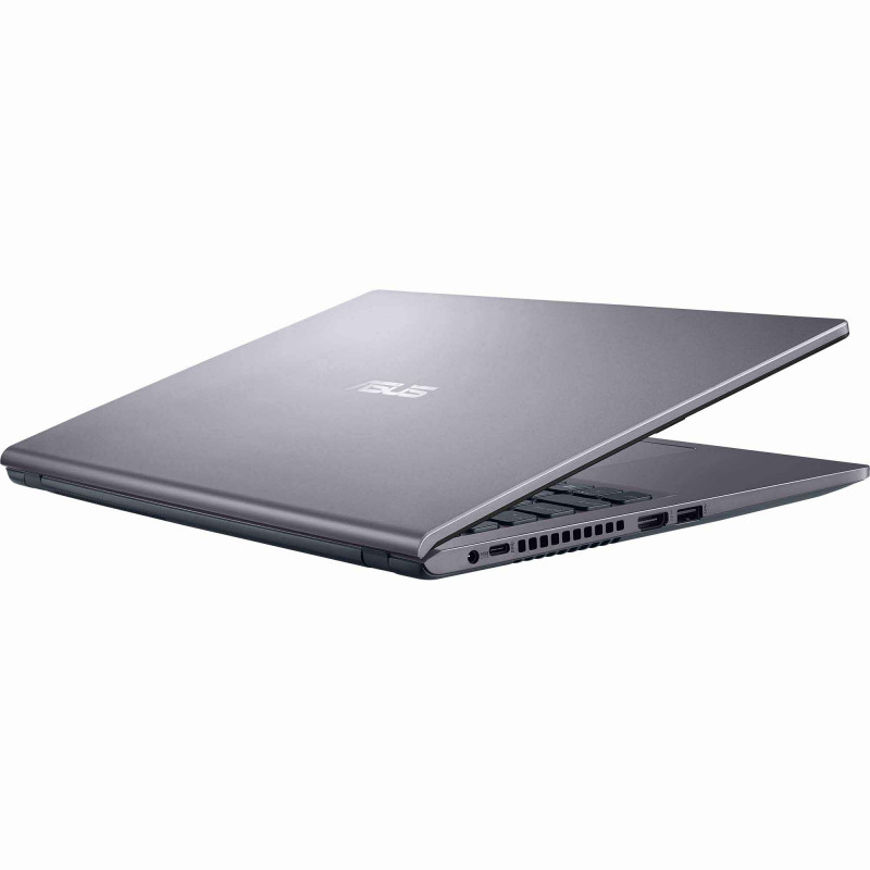 Pc Portable Asus X515FA i3 10Gén 4Go 256Go Gris (X515FA-BR127W)