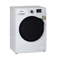 Lave Linge Frontale VEGA 10.5 kg Blanc (F1014) Lave Linge Frontale VEGA 10.5 kg Blanc (F1014)