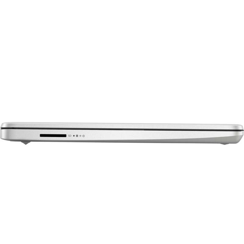 PC Portable HP 14s-dq5000nk i7 12Gén 8 Go 512Go SSD Silver (6D861EA)