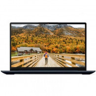 Pc Portable Lenovo IdeaPad 3 15ITL6 i5 11Gén 8Go 512 Go SSD Bleu (82H802CNFG)