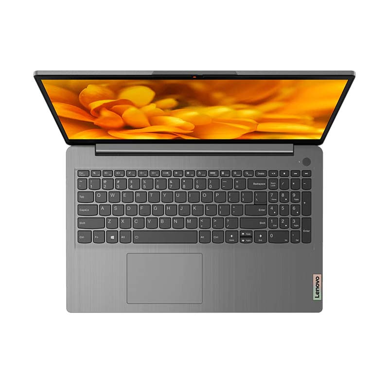 Pc Portable Lenovo IdeaPad 3 15ITL6 i5 11Gén 8Go 512 Go SSD Gris (82H802CRFG)