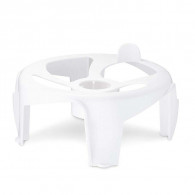 Robot Multifonctions Moulinex Blanc Master chef