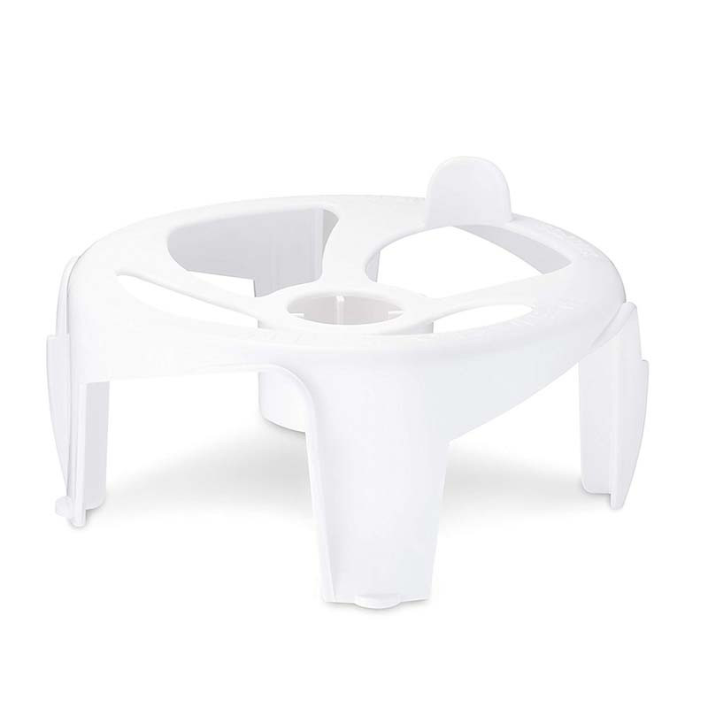 Robot Multifonctions Moulinex Blanc Master chef