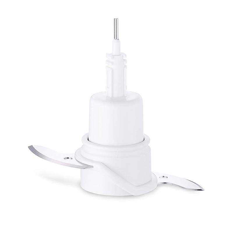 Robot Multifonctions Moulinex Blanc Master chef