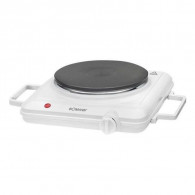 Plaque De Cuisson Clatronic Blanc EKP5027